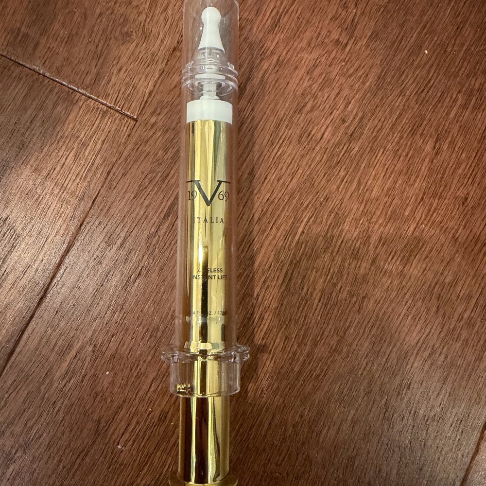 Gold V69 Italia Skincare Serum